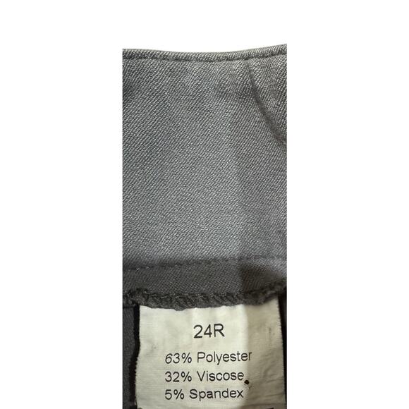 Piper by SmartPak Breeches Equestrian Legging Pants Women's Size 24R 24 English - Picture 15 of 16